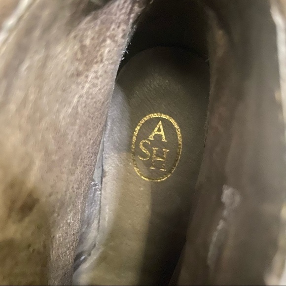 Host Pick 🎉ASH Jalouse Ankle Boots 💕 - Picture 15 of 16